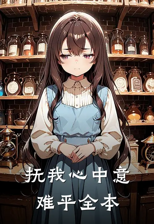 抚我心中意难平全本