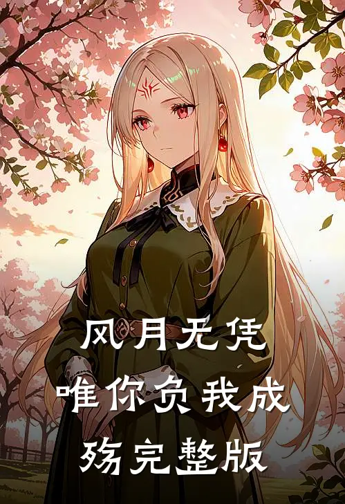 风月无凭，唯你负我成殇完整版