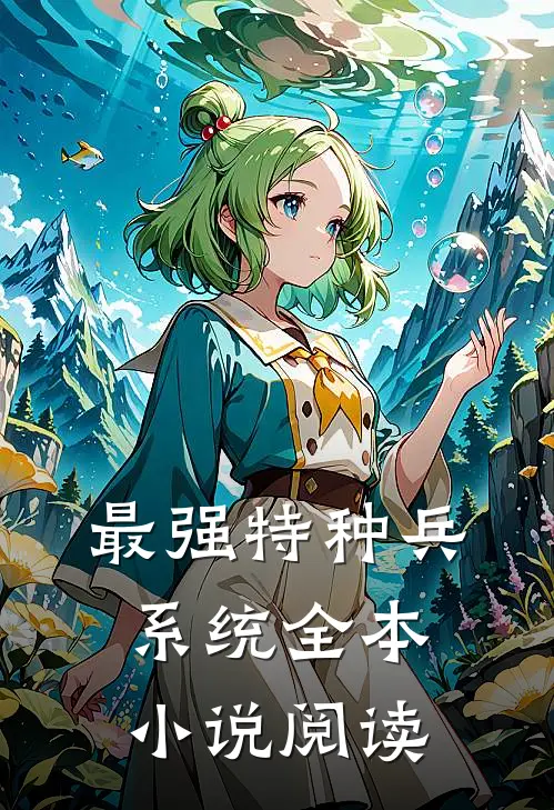 最强特种兵系统全本阅读免费