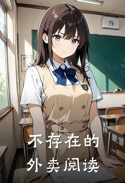 不存在的外卖阅读