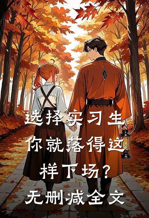 选择实习生，你就落得这样下场？无删减全文