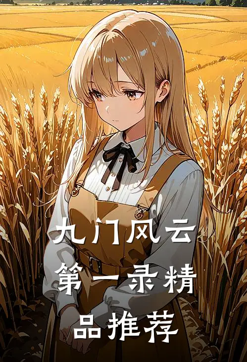 九门风云第一录精品推荐