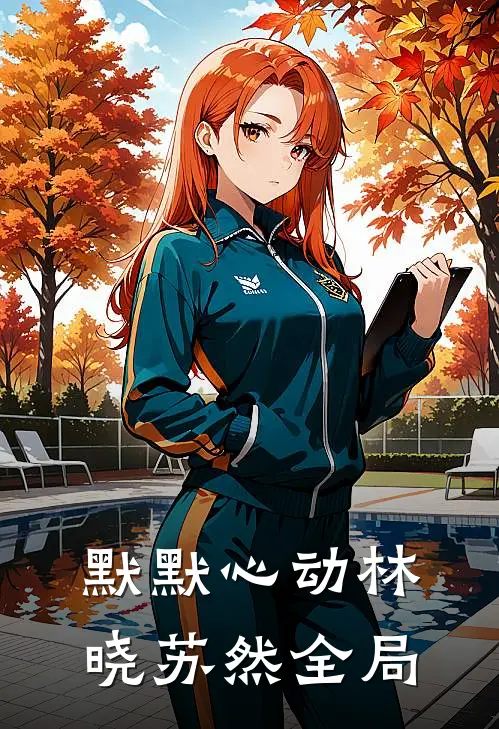 默默心动林晓苏然全局