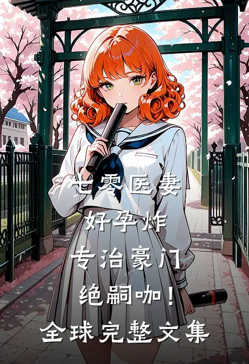 七零医妻好孕炸，专治豪门绝嗣咖！全球完整文集