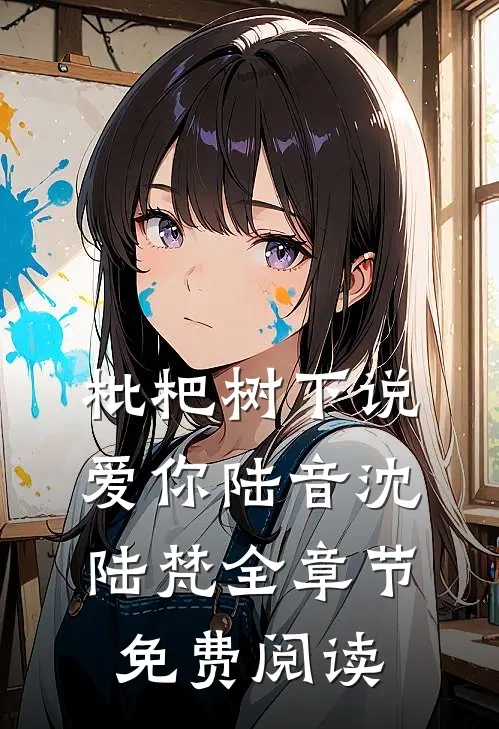 枇杷树下说爱你陆音沈陆梵全章节免费阅读