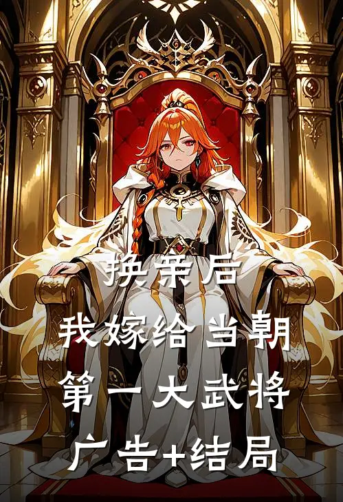 换亲后，我嫁给当朝第一大武将广告+结局