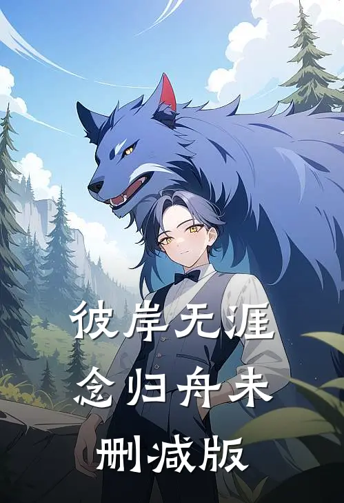 彼岸无涯念归舟未删减版