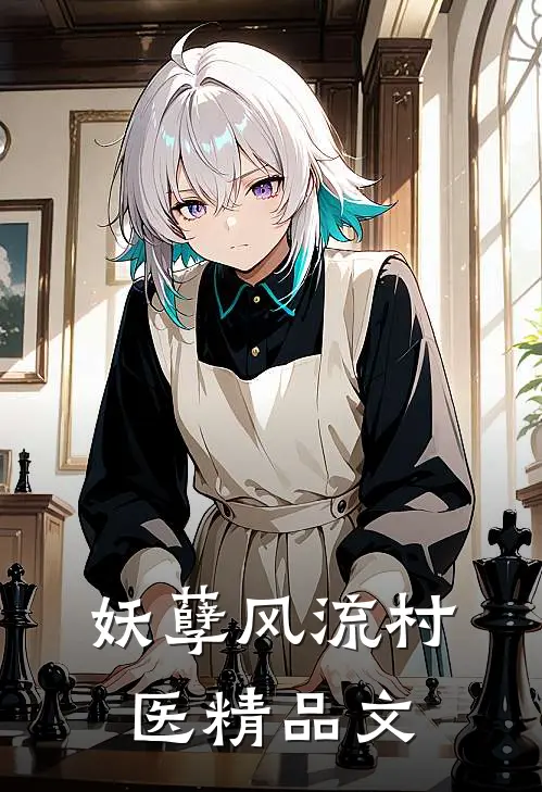 妖孽风流村医精品文