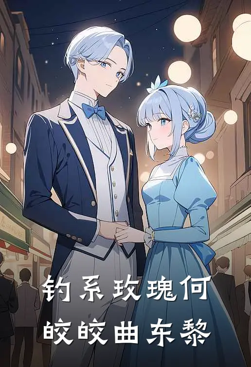 钓系玫瑰何皎皎曲东黎