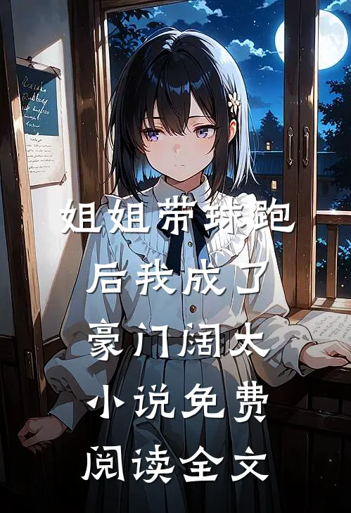 姐姐带球跑后我成了豪门阔太小说免费阅读全文