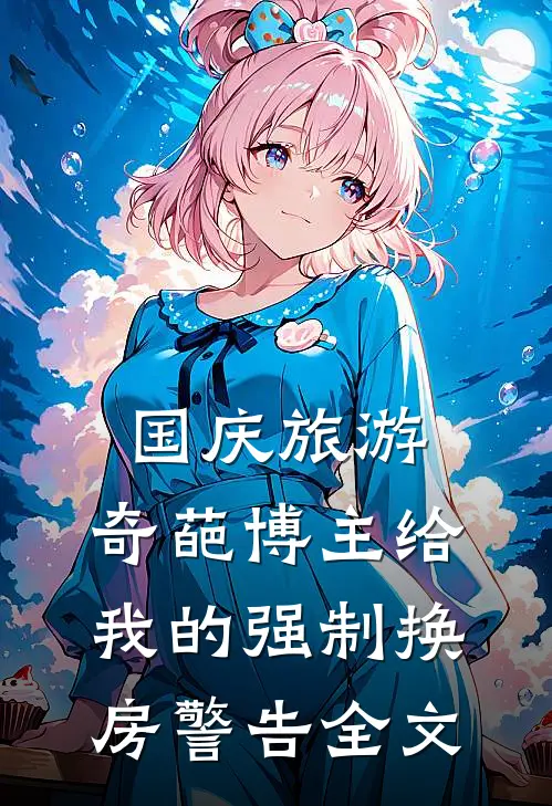 国庆旅游，奇葩博主给我的强制换房警告全文