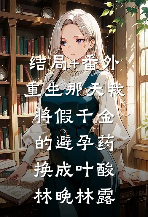 结局+番外重生那天我将假千金的避孕药换成叶酸林晚林露