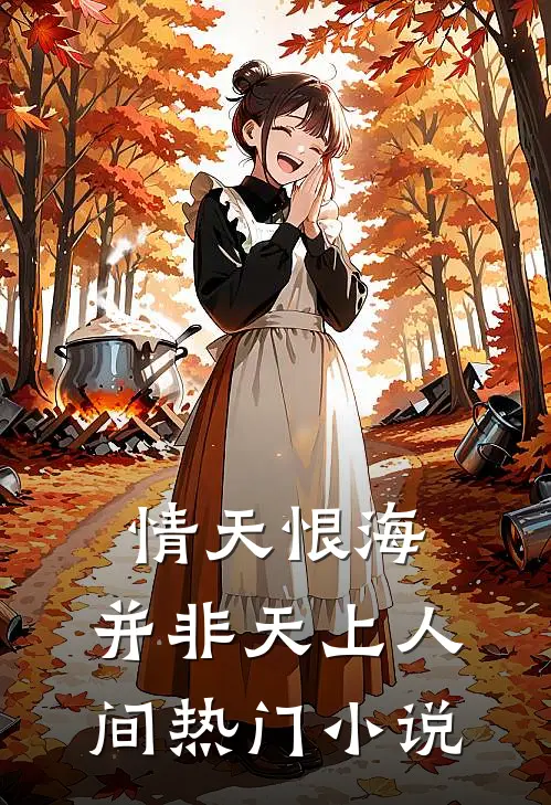 情天恨海，并非天上人间热门小说