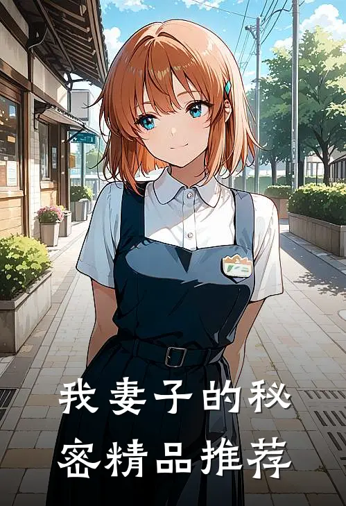 我妻子的秘密精品推荐