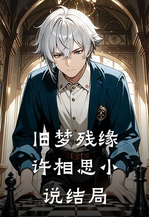 旧梦残缘许相思小说结局