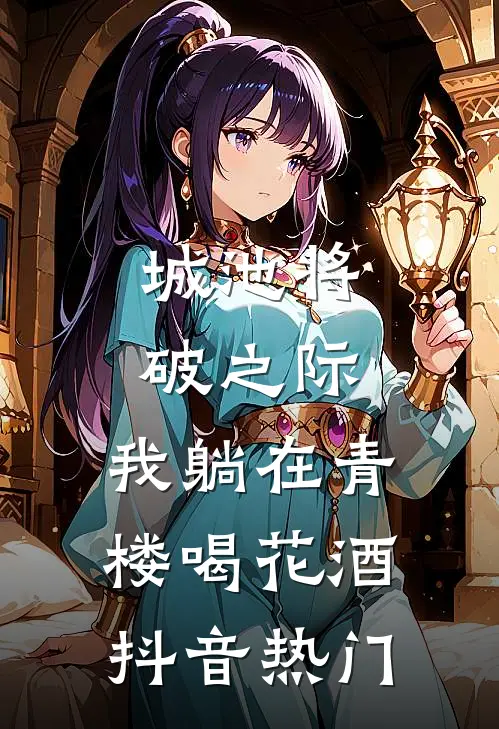 城池将破之际，我躺在青楼喝花酒抖音热门