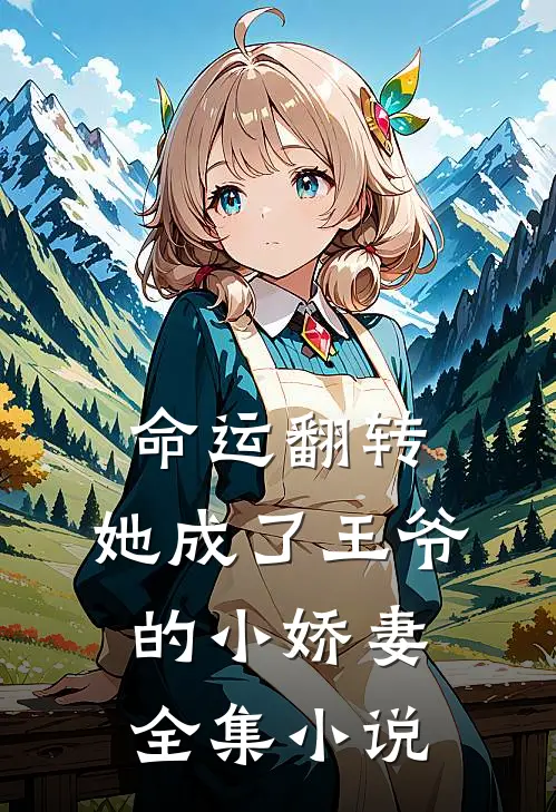 命运翻转,她成了王爷的小娇妻全集