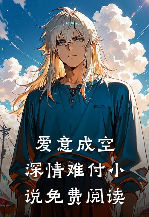 爱意成空，深情难付小说免费阅读