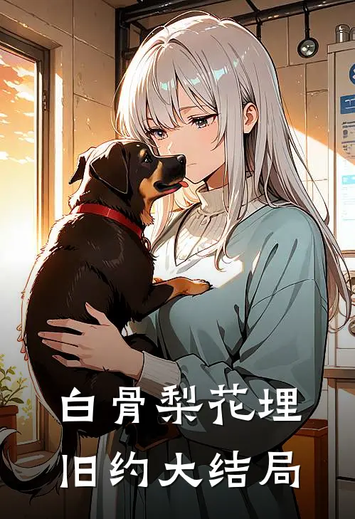 白骨梨花埋旧约大结局