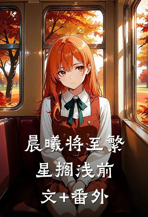 晨曦将至繁星搁浅前文+番外