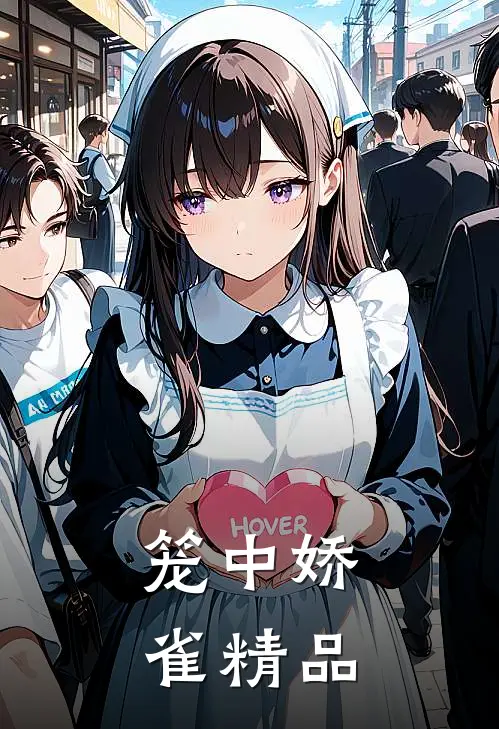 笼中娇雀精品