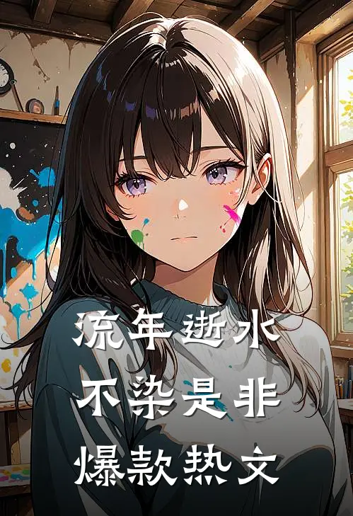 流年逝水不染是非爆款热文