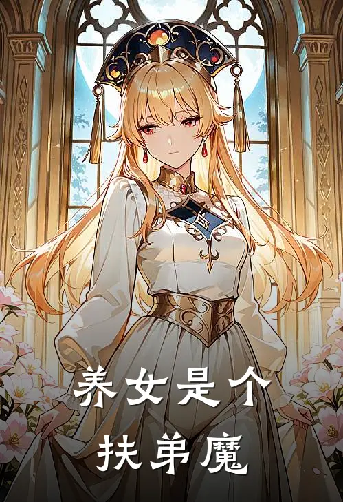 养女是个扶弟魔