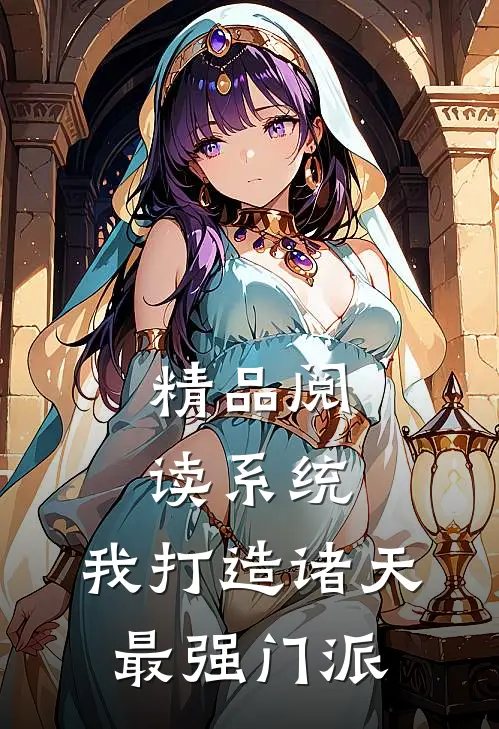 精品阅读系统：我打造诸天最强门派
