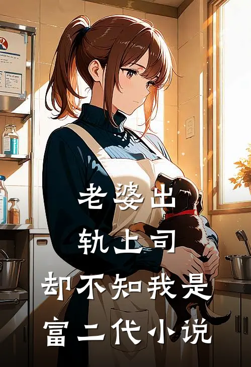 老婆出轨上司,却不知我是富二代