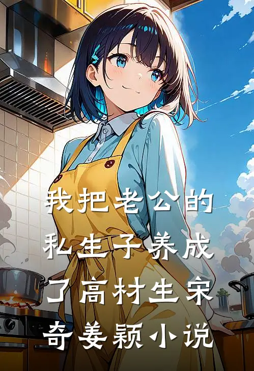 我把老公的私生子养成了高材生宋奇姜颖小说