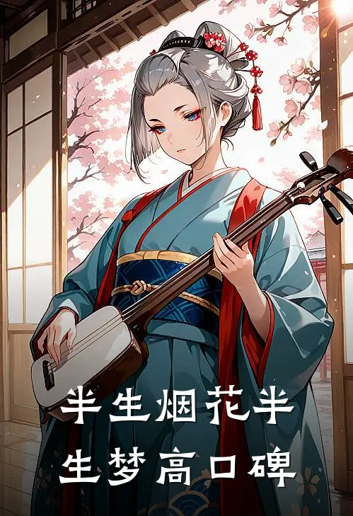 半生烟花半生梦高口碑