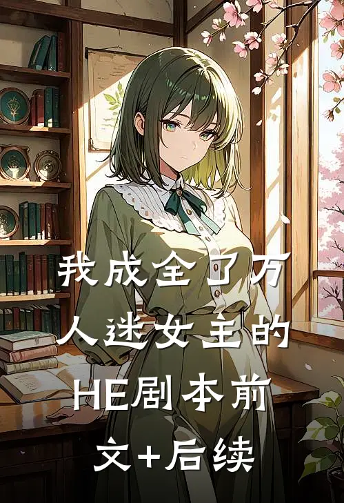 我成全了万人迷女主的HE剧本前文+后续