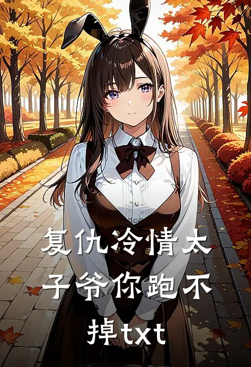 复仇冷情太子爷你跑不掉txt