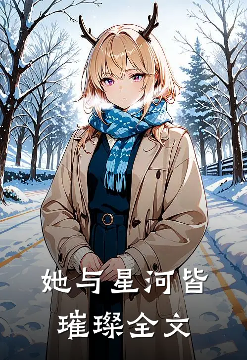 她与星河皆璀璨全文