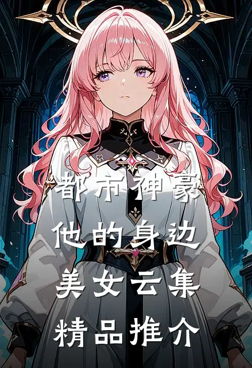 都市神豪：他的身边美女云集精品推介