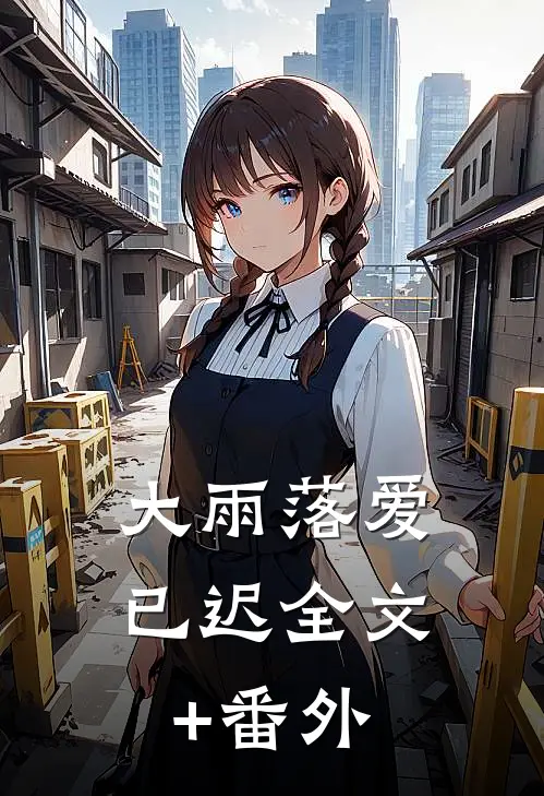 大雨落爱已迟全文+番外