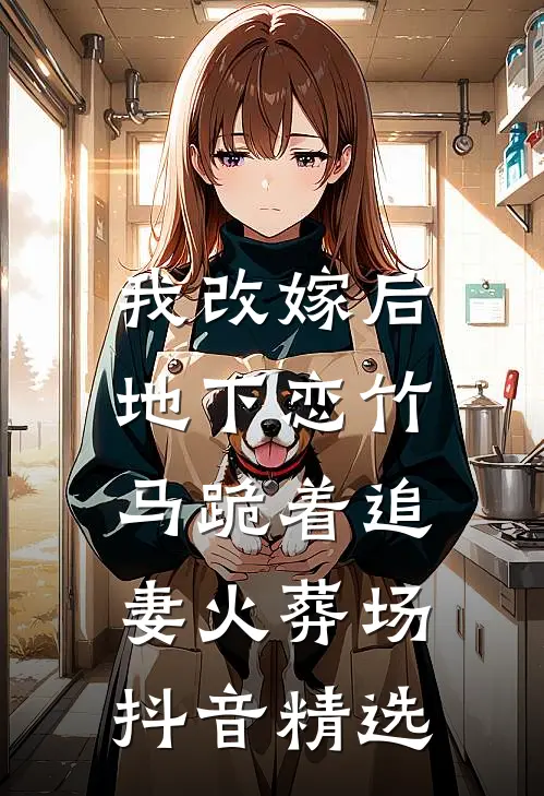 我改嫁后，地下恋竹马跪着追妻火葬场抖音精选