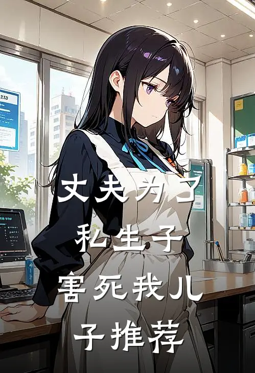 丈夫为了私生子，害死我儿子推荐