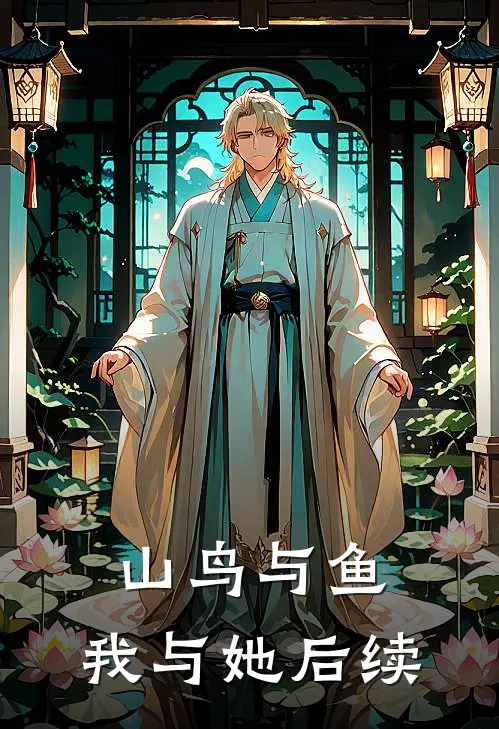 山鸟与鱼，我与她后续
