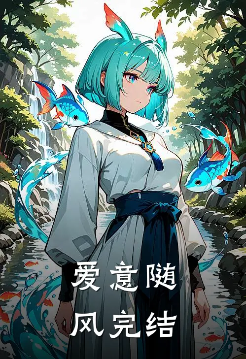 爱意随风完结