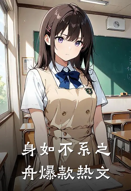 身如不系之舟爆款热文