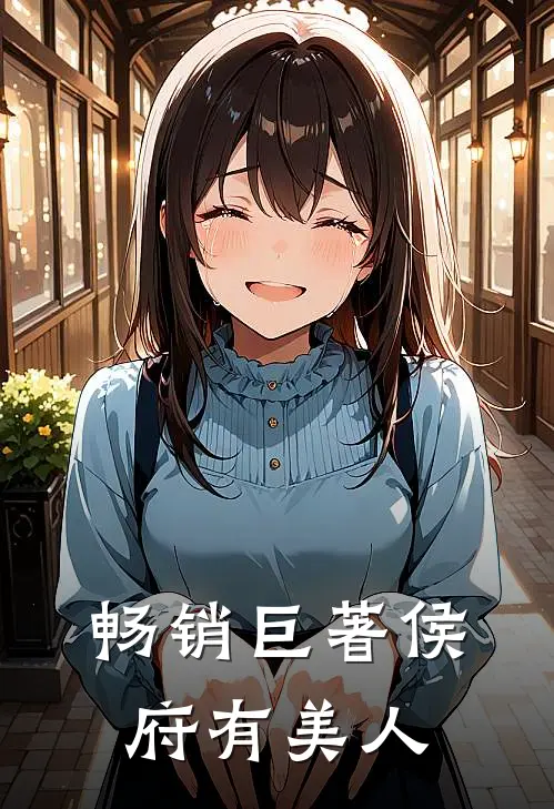 畅销巨著侯府有美人