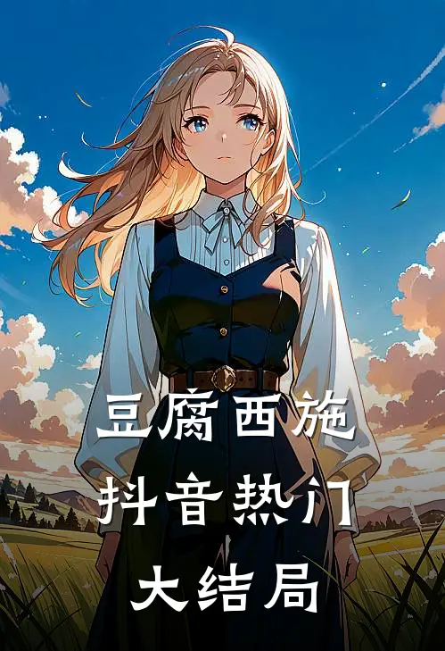 豆腐西施抖音热门大结局