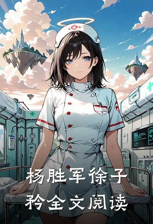 杨胜军徐子矜全文阅读