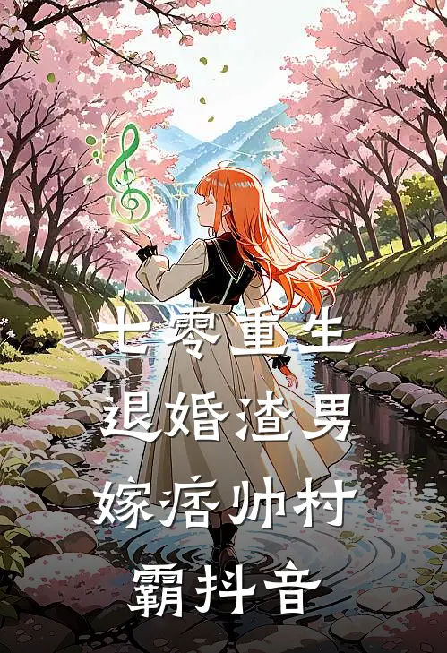 七零重生：退婚渣男，嫁痞帅村霸抖音