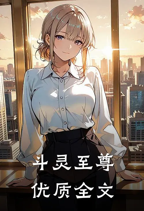斗灵至尊优质全文