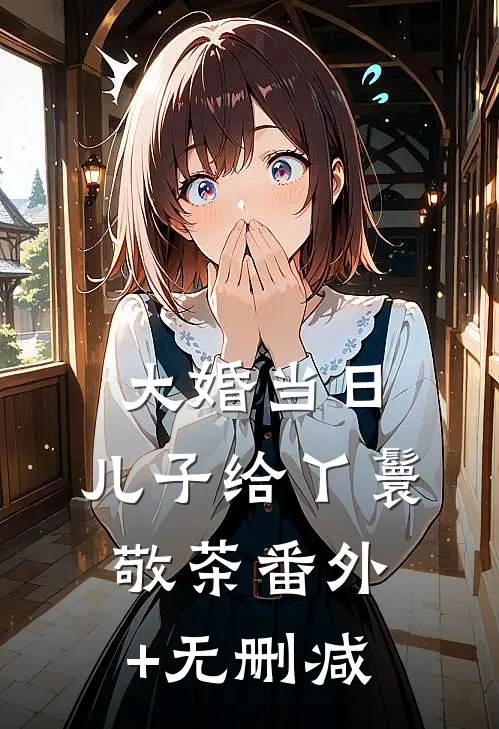 大婚当日，儿子给丫鬟敬茶番外+无删减