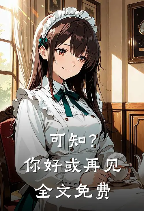 可知？你好或再见全文免费