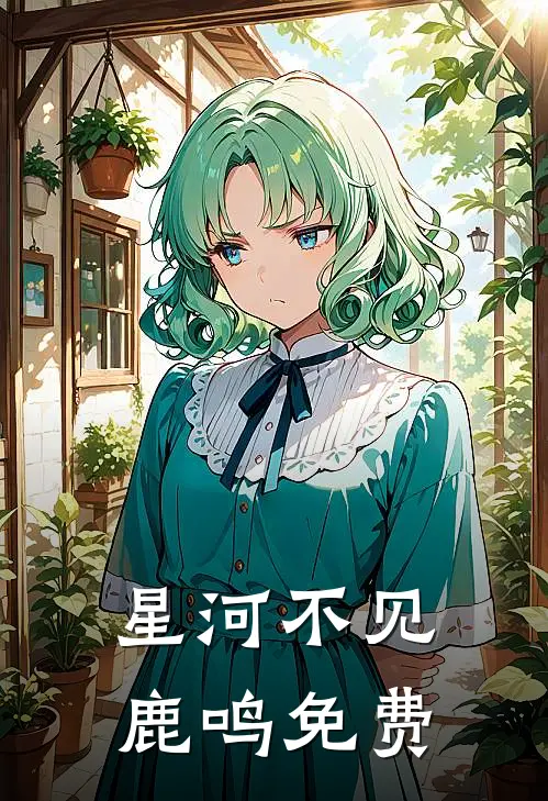 星河不见鹿鸣免费