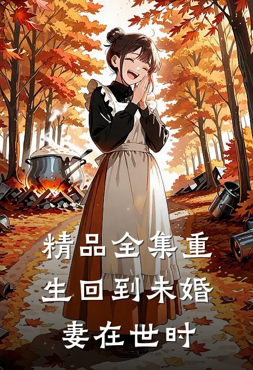 精品全集重生回到未婚妻在世时